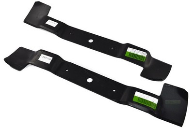 2 x 52 cm knives AL-KO RT T 13-102 15-102 16-102 18-102 20-102 HD HDE Comfort