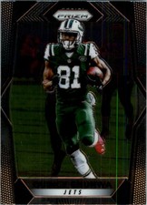 2017 Panini Prizm #195 Quincy Enunwa - FB