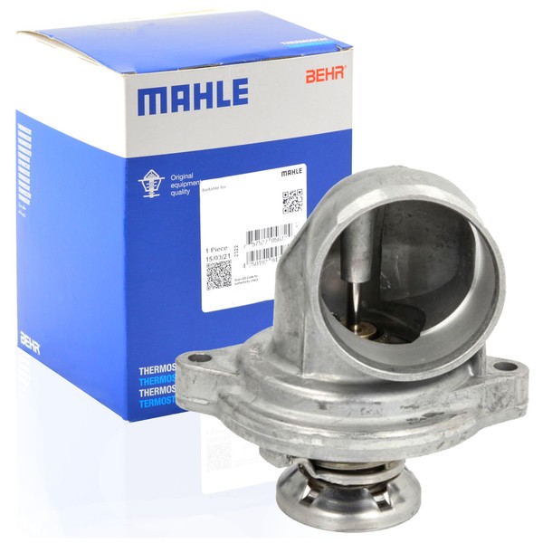 Mahle Original TI2380 Thermostat FüR MERCEDES-BENZ-image