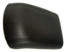 Ford Escape Center Console Armrest Lid Leather Arm Rest Black Charcoal Oem
