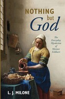 Nothing But God | L. J. Milone | Taschenbuch | Kartoniert / Broschiert | 2019