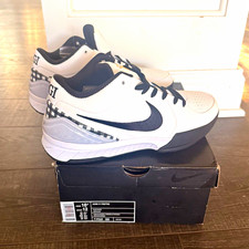 Nike Kobe 4 Protro Mambacita Gigi Size 10.5 M...