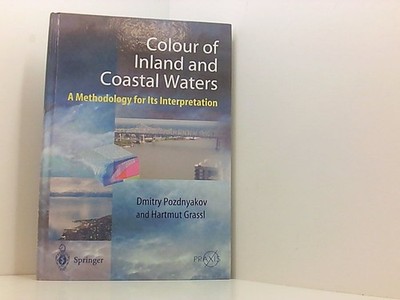 Color of Inland and Coastal Waters: A Methodology for its Interpretation (Spring