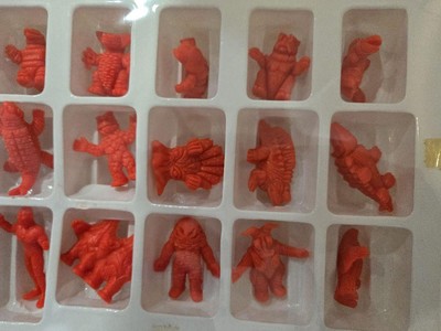 Vintage Ultraman Ultra Seven The 30 2-Box Set | eBay