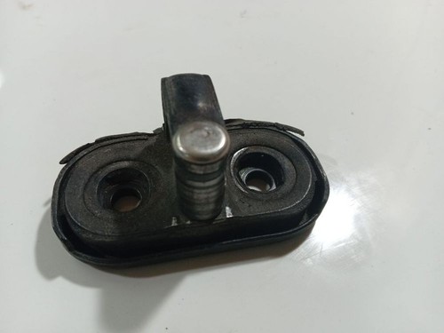 Volkswagen Polo 2008 Door Lock Striker - REAR 1T0827517A, 1T0 827  #2553898-75