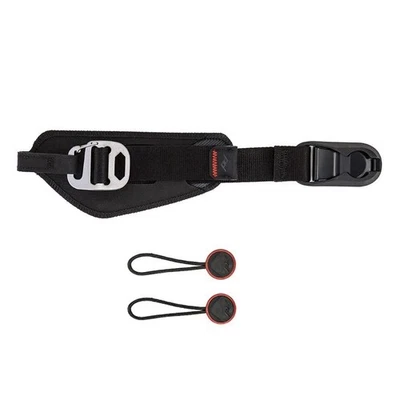 Peak Design Camera Strap Camera Accessory Clutch CL-3 Black Camera