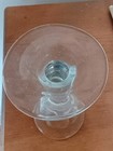 19th Century Empire Period True Baluster Wine Stem! NR — photo 3