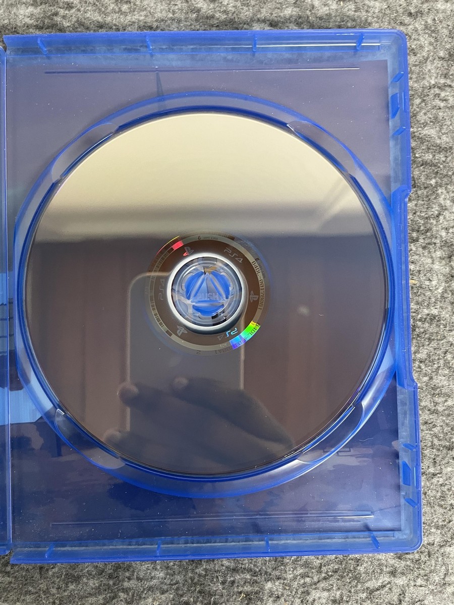 Grand Theft Auto V GTA 5 PlayStation 4 PS4 Complete Game Disc