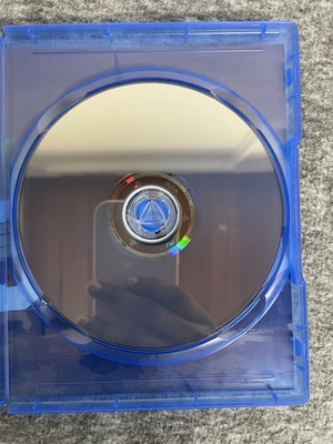 Grand Theft Auto V GTA 5 PlayStation 4 PS4 Complete Game Disc