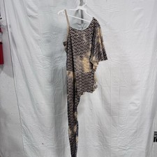 Art Stone "Take Your Breath Away" Dance Costume Size XXLarge Adult