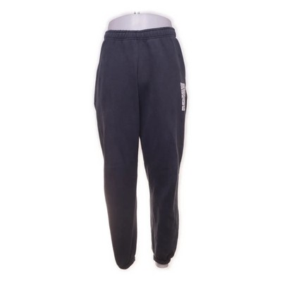 Suspicious, Jogginghose, Größe: M, Blau, Baumwolle, Einfarbig, Sweat #Mri