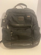 Tumi Alpha Bravo Search Backpack