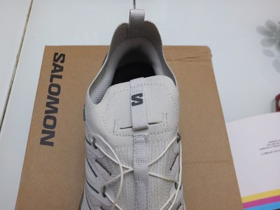 Salomon XT-Rush 2 Brand New - Lunar Rock/Pewter/Lily Pad Men's Size 10