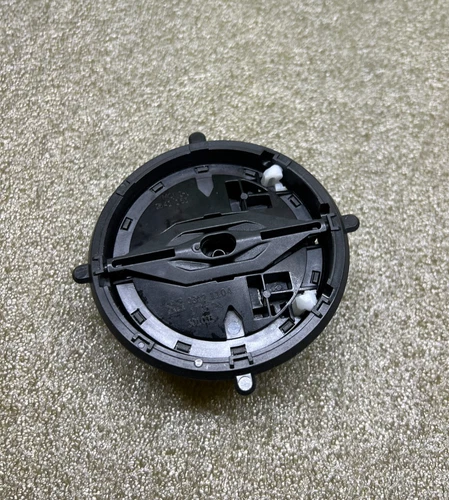 Nissan Qashqai J12 MIRROR GLASS MOTOR DRIVE left LH w/memory 3pin From 2021 Year