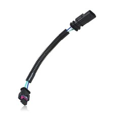 1x Auto Start Stop Eliminator Canceller Wiring Harness for Equinox Malibu Chevy