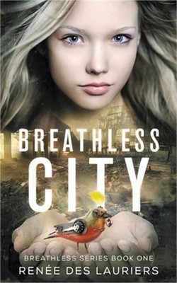 Breathless City (Paperback or Softback)