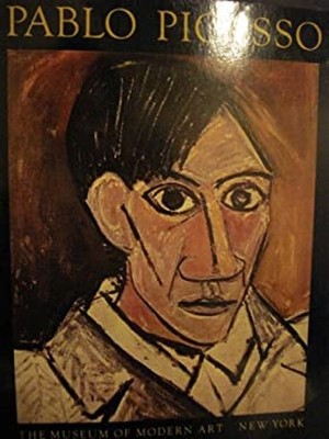 Pablo Picasso, a Retrospective Paperback