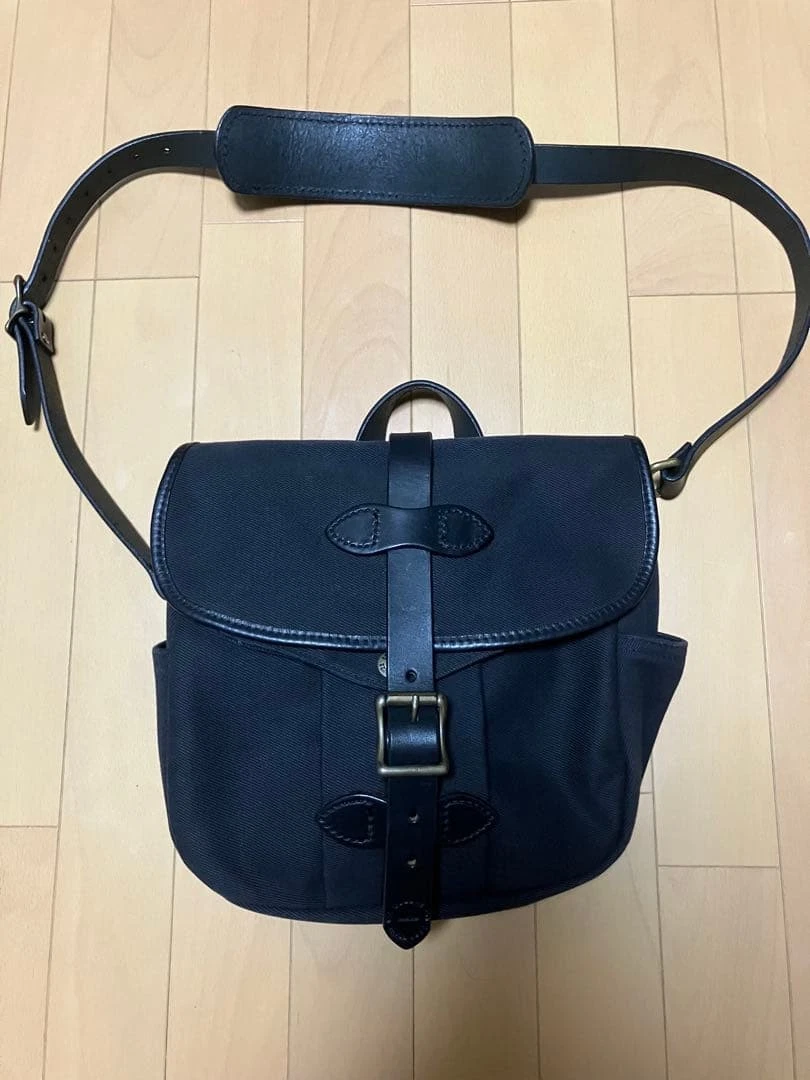 Filson Field Bag for sale | eBay