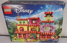 LEGO 43245 Disney Encanto The Magical Madriga...
