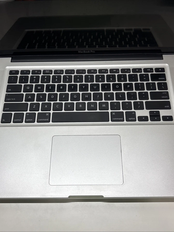 Apple MacBook Pro A1286 – Non-Booting | For Parts/Repair | Sold AS-IS - Image 2 of 4