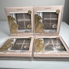 Lashview Cluster Lashes Kit 144pcs The Breeze Natural Lot of 4 Kits New!