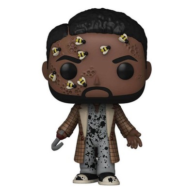 Candyman mit Bienen und Haken   Funko Pop mit hohem Sammelwert! Detaillierte Vin