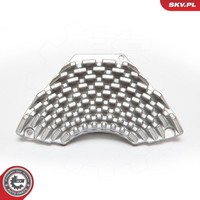 Esen SKV Widerstand, InnenraumgebläSe 95SKV035 FüR Volvo