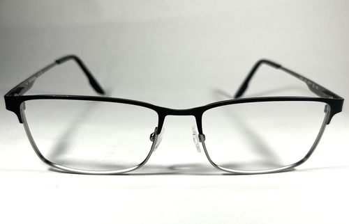 Columbia C3041 002 Eyeglasses Frame 3041 Matte Black, Size: 58-17-150 XL - Picture 3 of 8