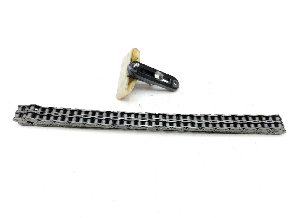 00-06 Harley Davidson FLHRCI Road King 经典定时链指南 — 第 4/4 张图片