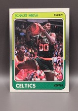 Robert Parish