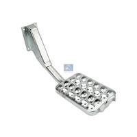 Trittbrett DT Spare Parts Iam-Expertise Passend FüR Scania 3