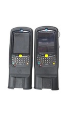 Lot of 2 Motorola Symbol MC55A0-P30SWQQA79R Barcode Scanner