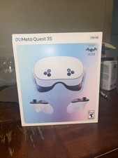 Meta Quest 3S 256GB