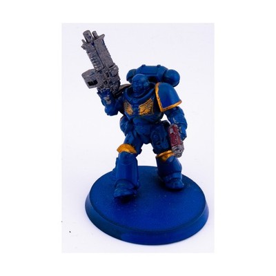 Primaris Lieutenant #73 NM