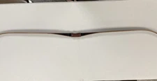 Vintage Gelco A-900 Longbow 64” Right Hand Archery Hunting Bow #53 @ 28”