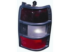 Feu arrière Mitsubishi MONTERO