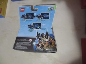 LEGO DIMENSIONS: Jay Fun Pack (71215) BRAND NEW Lego Ninjago Storm Fighter