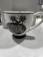Portobello By Inspire Dream Saying Mug