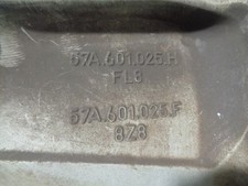 57A601025F 4721049 felge SKODA KAROQ NU7 ND7 2.0 TDI 2017