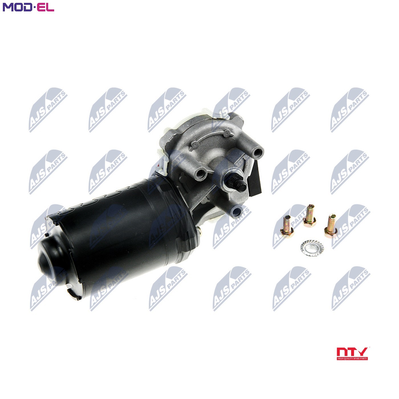 N.T.Y. ESW-FT-004.NTY Wiper Motor for FIAT - Image 7