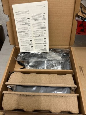 NEU ORIGINAL VERPACKT - Dell WD19S Docking + 180W Netzteil |USB-C|4K|LAN|DP|HDMI