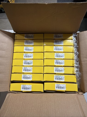 #ad Eaton FRS R 100 Bussmann Series RK5 Class Fuse 5 Pack 100A 600V New In Box USA $149.00