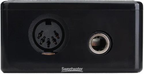 MIDI Solutions Pedal Controller Expression Pedal MIDI Data Generator - Bild 3 von 10