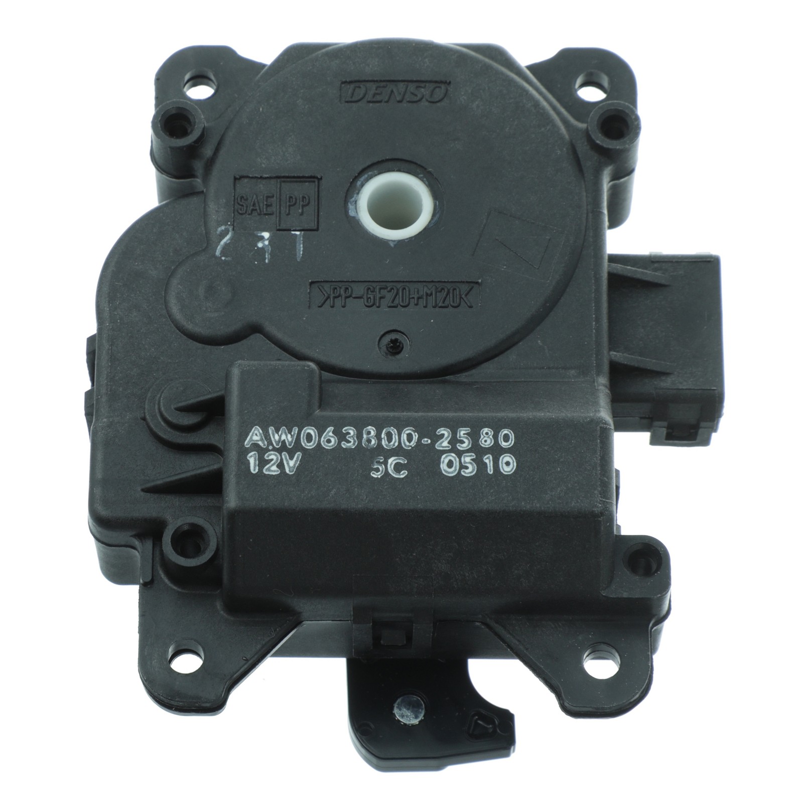 Actuador de puerta para Honda Pilot 2009-2015 (N/P 79260-SZA-305)