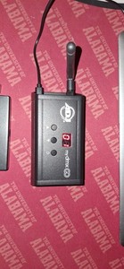 American DJ ADJ MYDMX GO Lighting Control App for iPad/Android Tablets