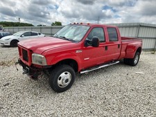 Engine 6.0l Vin P 8th Digit Diesel Fits 06-07 Ford F250sd Pickup 474087