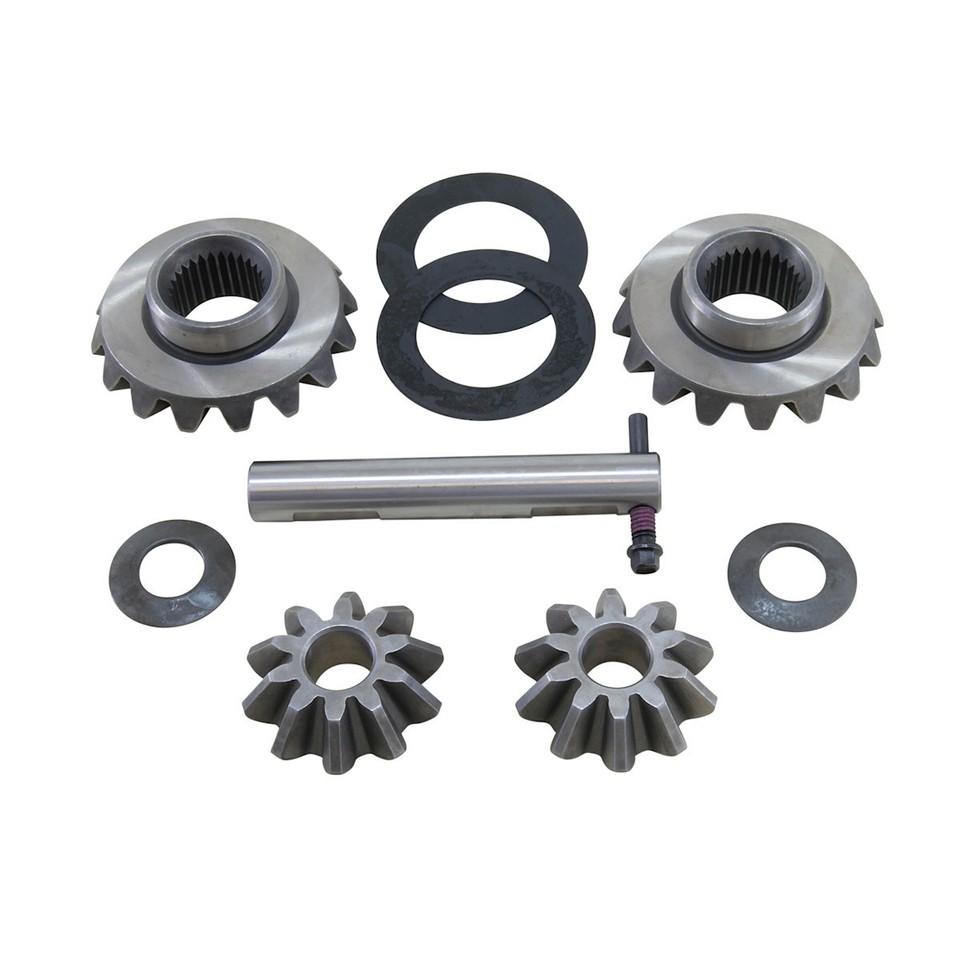 Yukon Gear Spider Gear Clutch Set For Ford 8.8" Differential With Short Tabs - YPKF8.8-PC-L