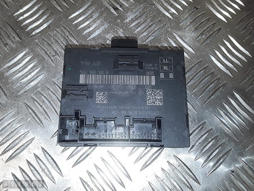 AUDI A3 STEUERGERÄT TÜRSTEUERGERÄT/MODUL 5Q0959595B 2000 DIESEL 2014