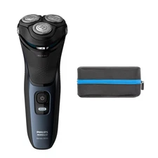 Philips Norelco Series 3000 Rechargeable Wet & Dry Electric Shaver - S3134/84