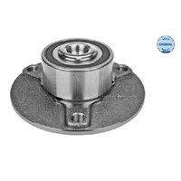 2X Radnabe Vorne FüR Smart Fortwo 451 0.8 1.0 07 Bis 26 Meyle Neu